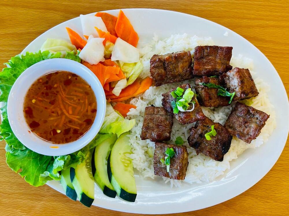 Com Thit Nuong