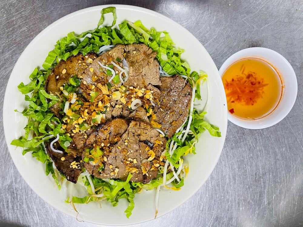 V5 Bun Bo Nuong